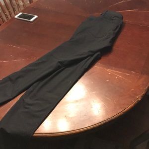 lululemon ABC Pant Slim Warpstreme Size 30